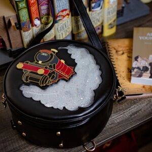 Harry Potter inspired backpack